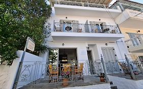 Πανσιόν Ζωή
